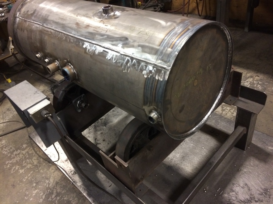 Belvedere Welding Gallery Photos - gallery-images/18 inch.JPG